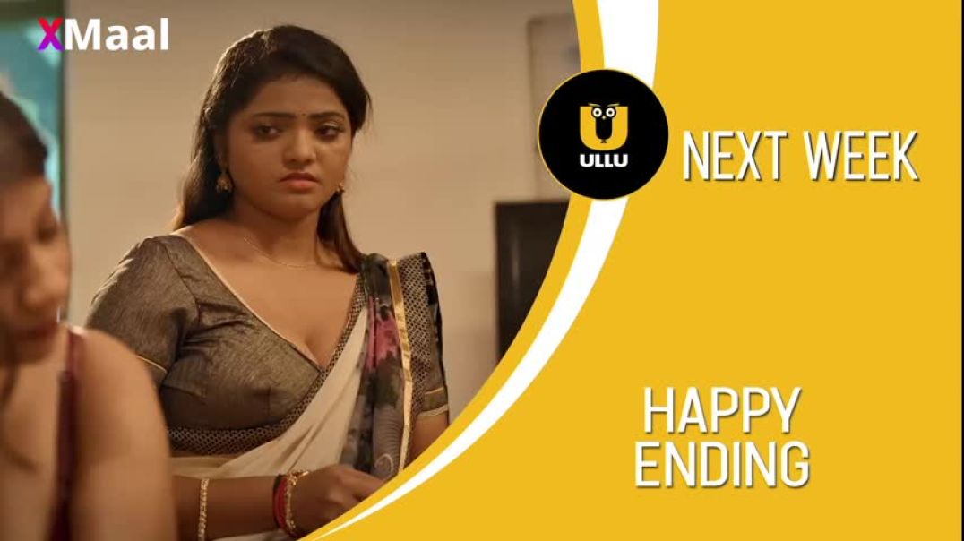 ⁣Happy Ending | Episode 4