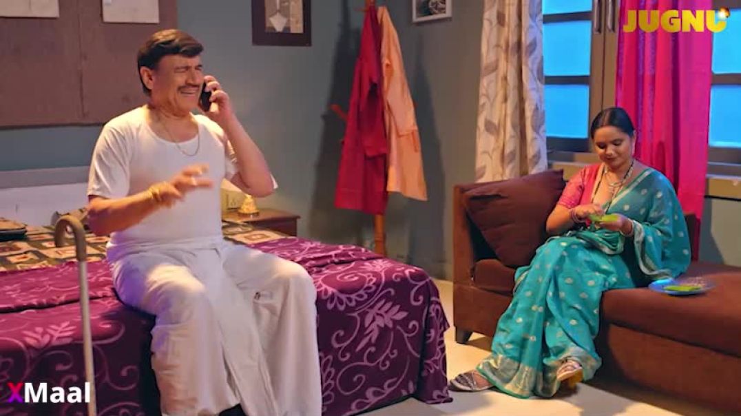 ⁣Lallu Ki Mami | Episode 1