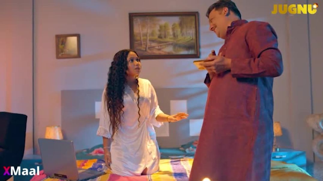 ⁣Lallu Ki Mami | Episode 2