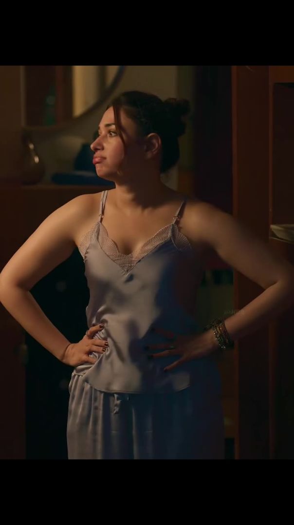 Thamanna super stills