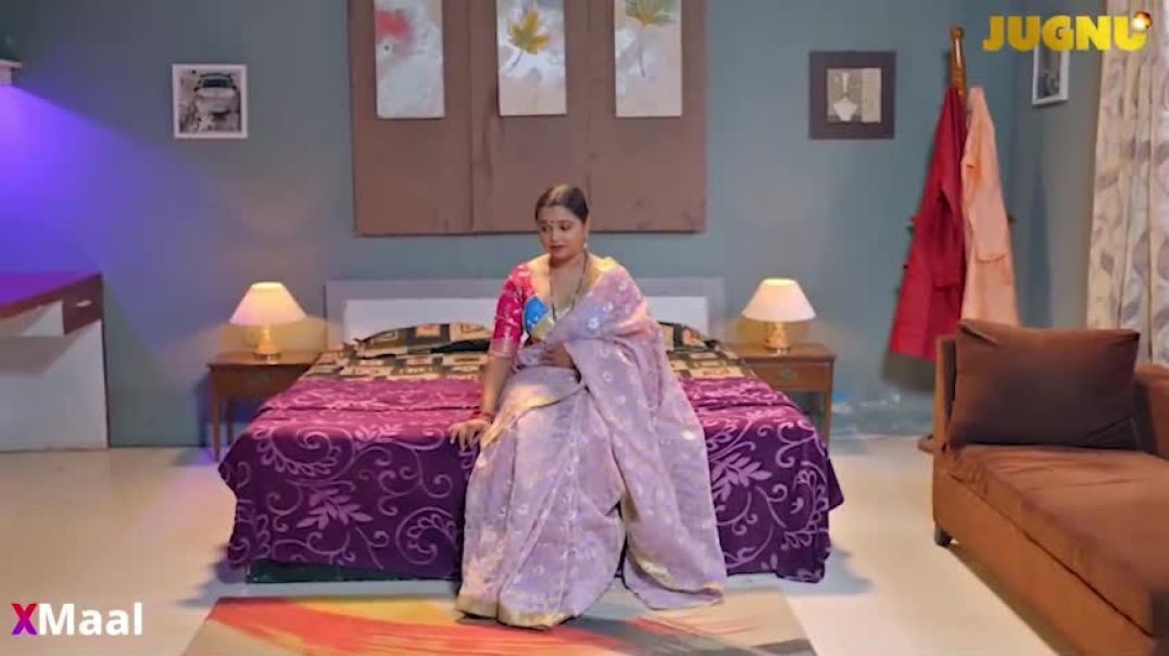 ⁣Lallu Ki Mami | Episode 3