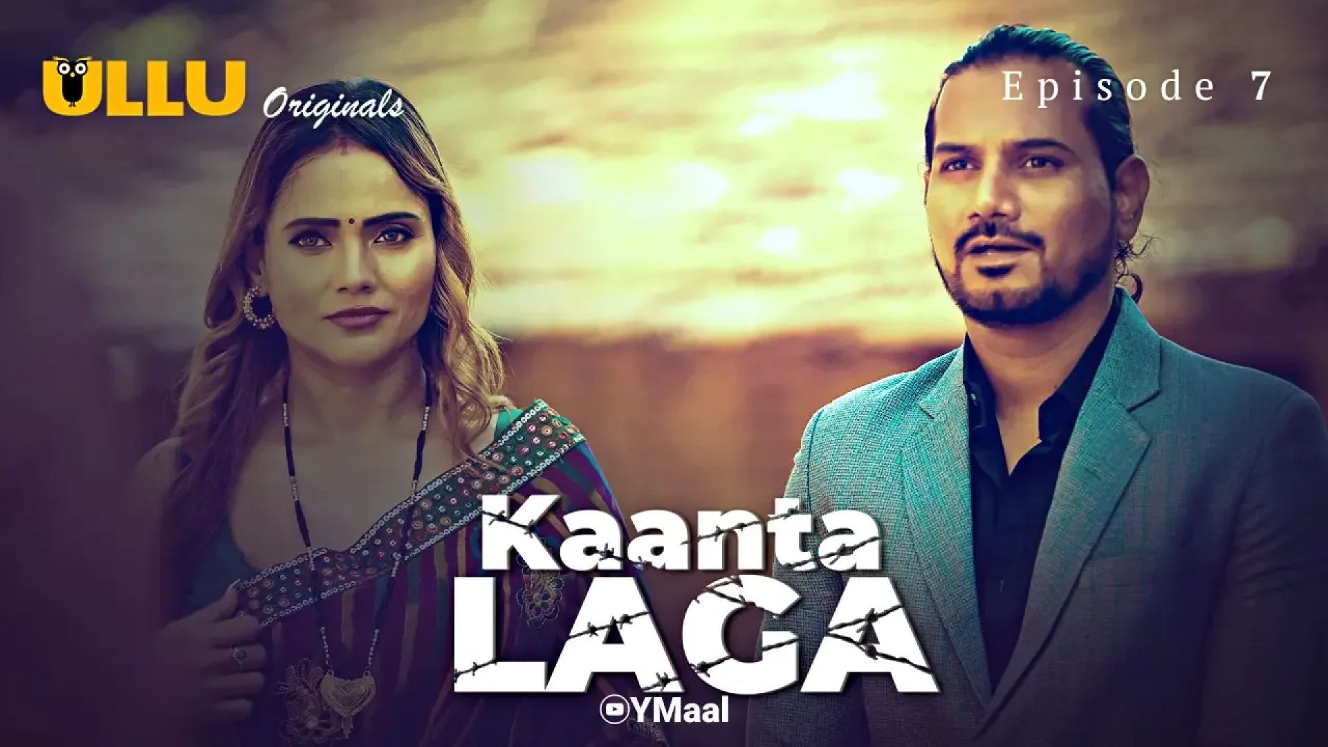 Kaanta Laga | Episode 7