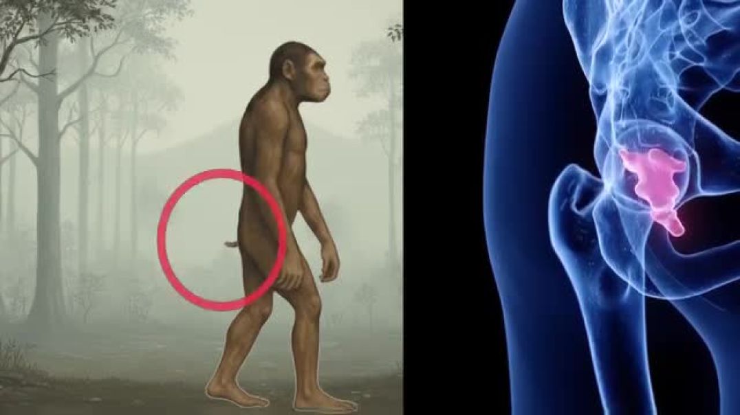 இப்போவும் உட்காரும் இடத்துல நமக்கு வால் இருக்கு | Human Tail Proof | Coccyx Bone | Prehistoric Tamil