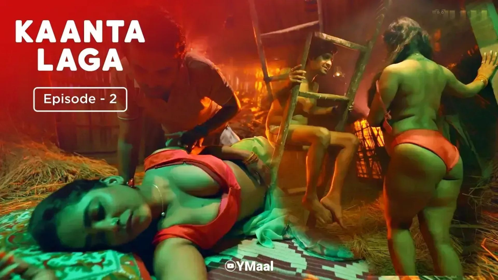 Kaanta Laga | Episode 2