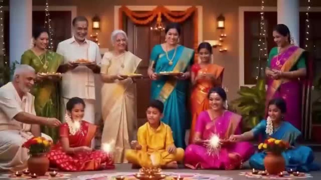 இந்த மாதிரி வெடி வெடிக்கிறத மொதோ நிறுத்துங்க | Diwali Celebration Safety Guide