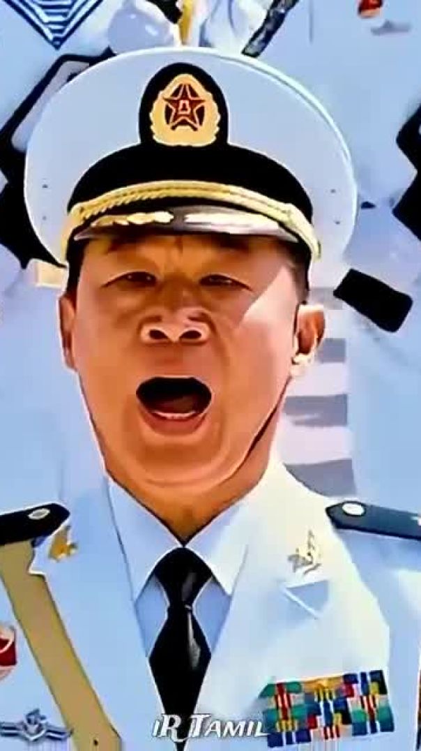 அடுத்தநொடி நடந்த சம்பவம் 🥵 மிரளவிட்ட அக்னி ஏவுகணை 💥 Agni-5 shortsfeed tamil historymissilelaunch