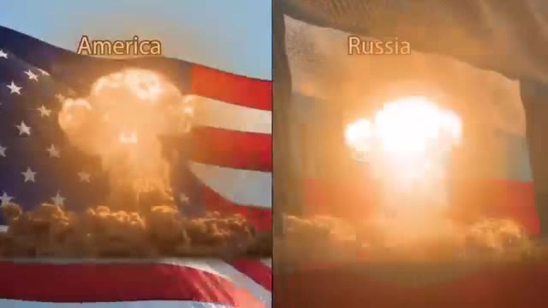 அமெரிக்கா vs ரஷ்யா போர் நடக்குமா ? | Russia vs USA War Explained | Dead Hand System Secrets