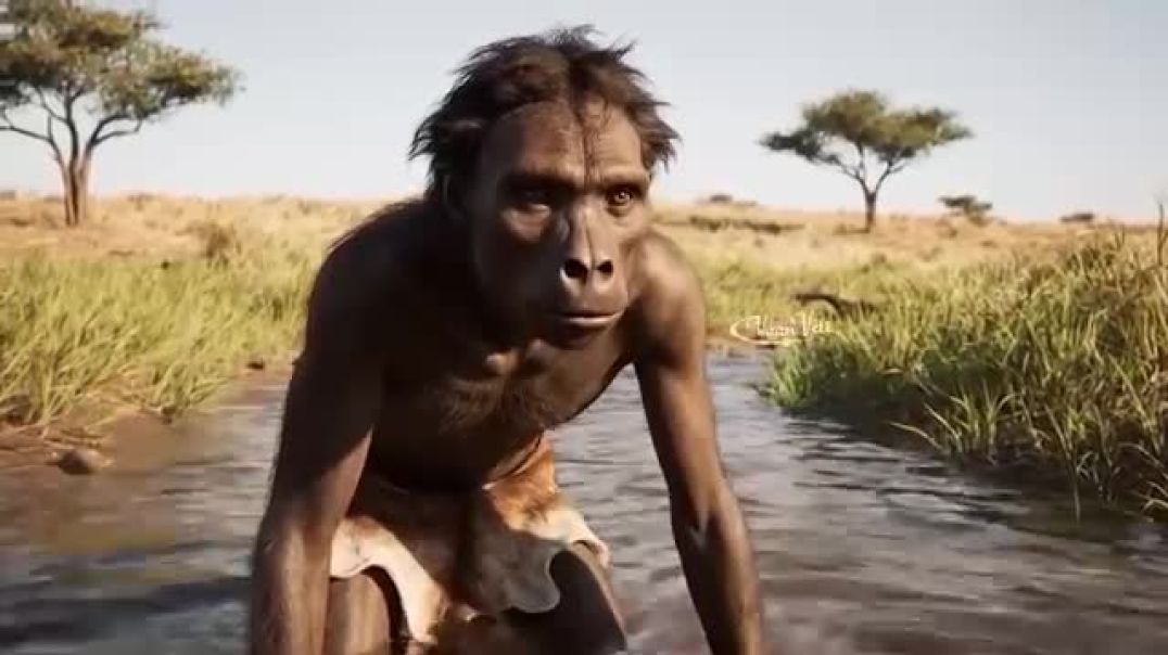 ஒரு மனித இனமே காணாம போன மர்மம் 😱 Homo Naledi 3 லட்ச வருட பழைய மனித இனம் கண்டுபிடிப்பு | Prehistoric