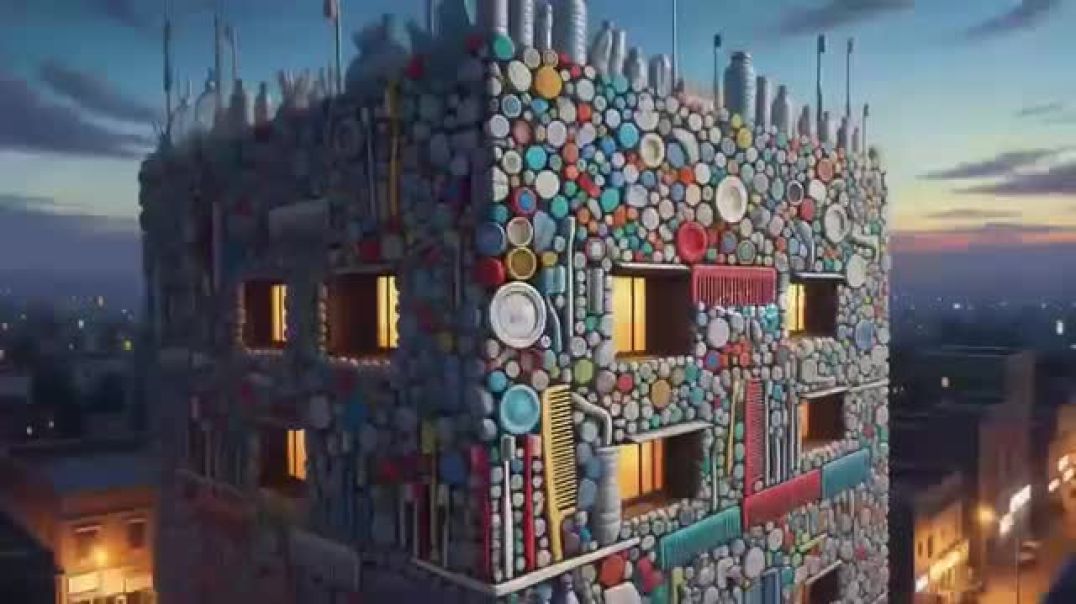 Plastic இல்லாத உலகம் என்ன ஆகும்  ? | What If There Is No Plastic?