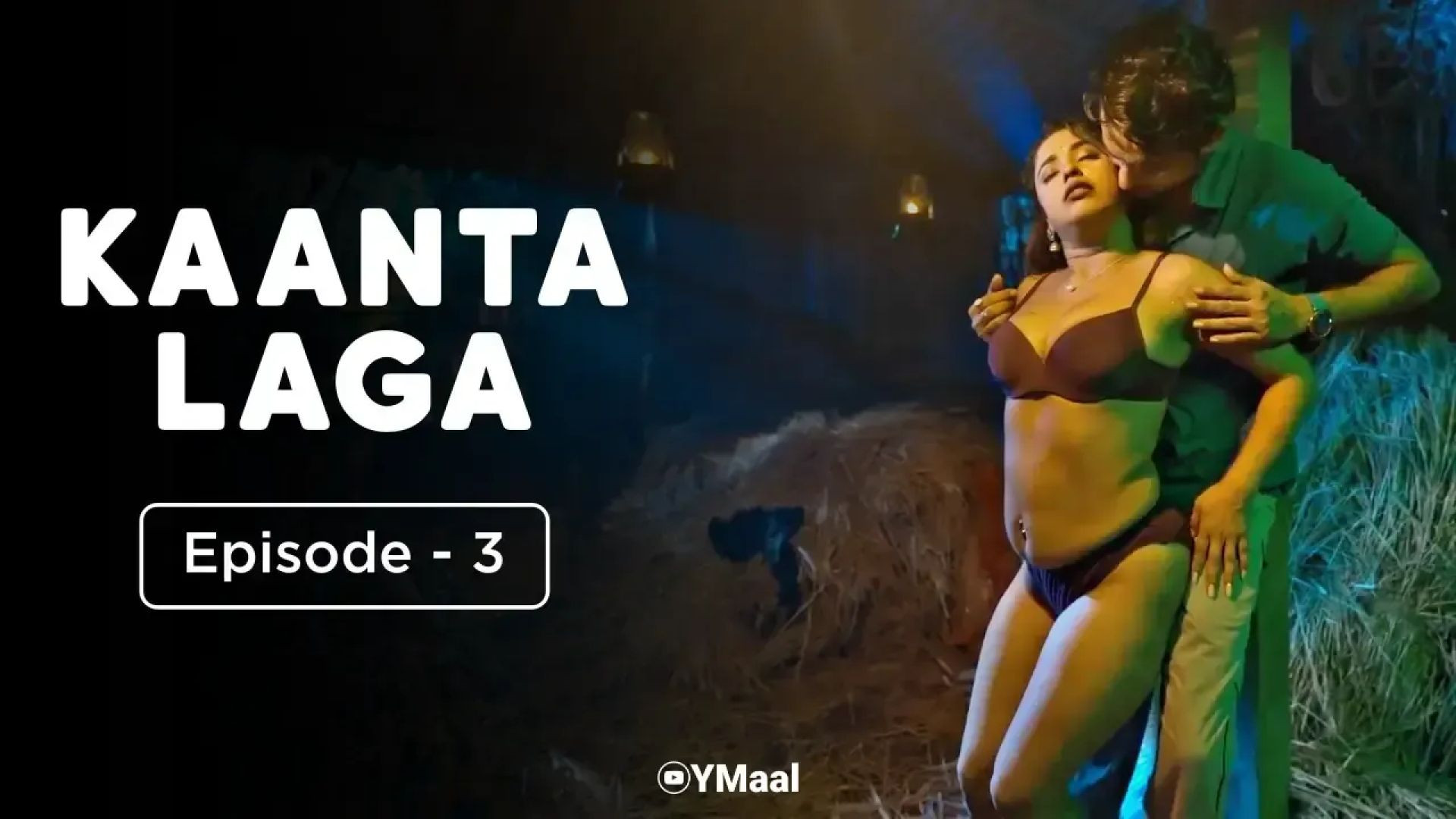 Kaanta Laga | Episode 3