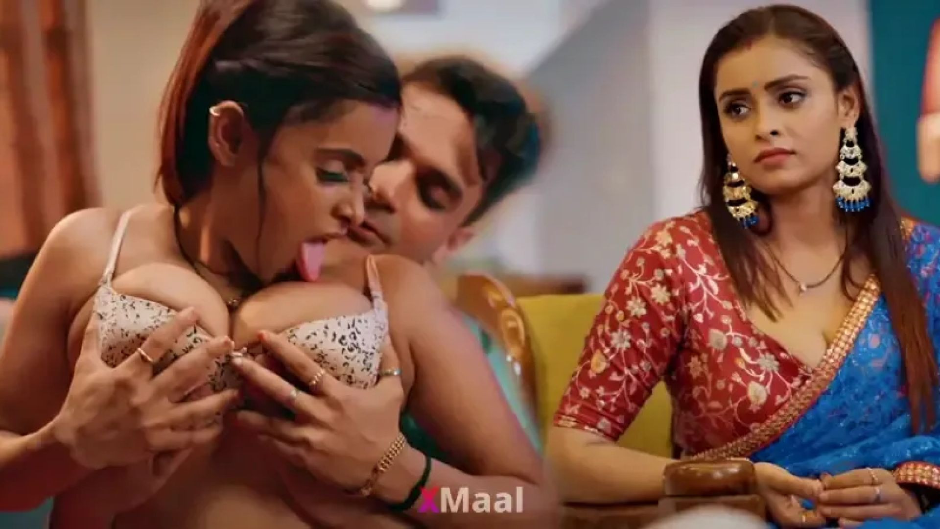 Bandh Darwaza | Episode 6