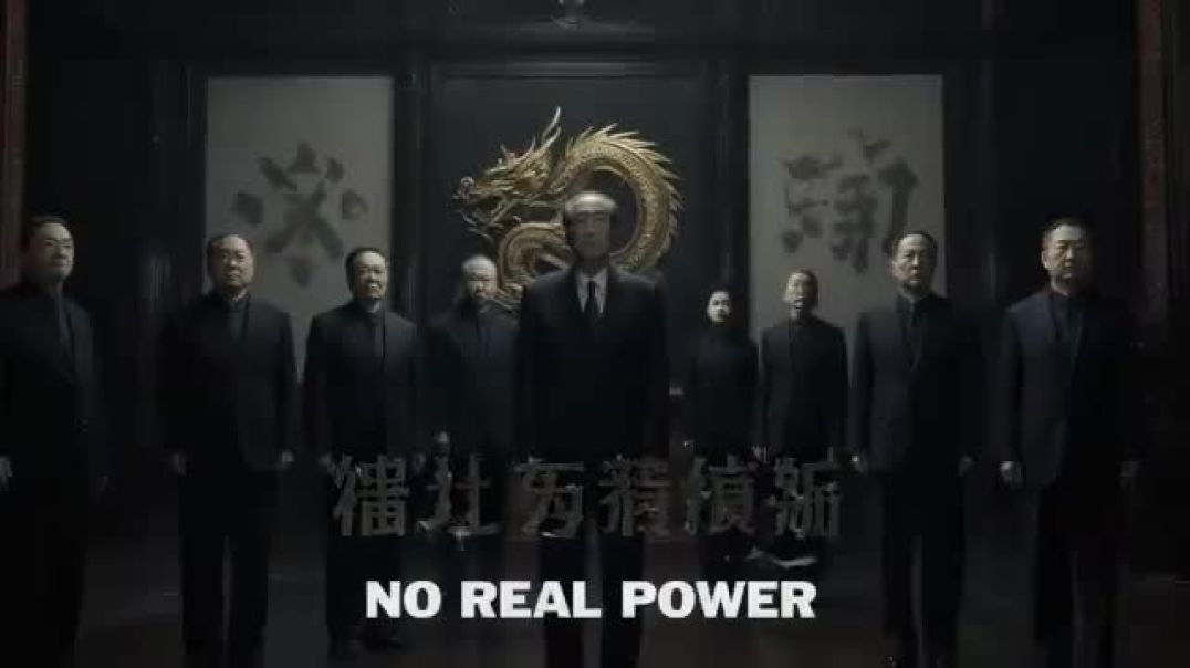 Xi Jinping ன் பின்னால் இருக்கும் நிழல் அரசாங்கம்   யாரும் பேசாத உண்மை!