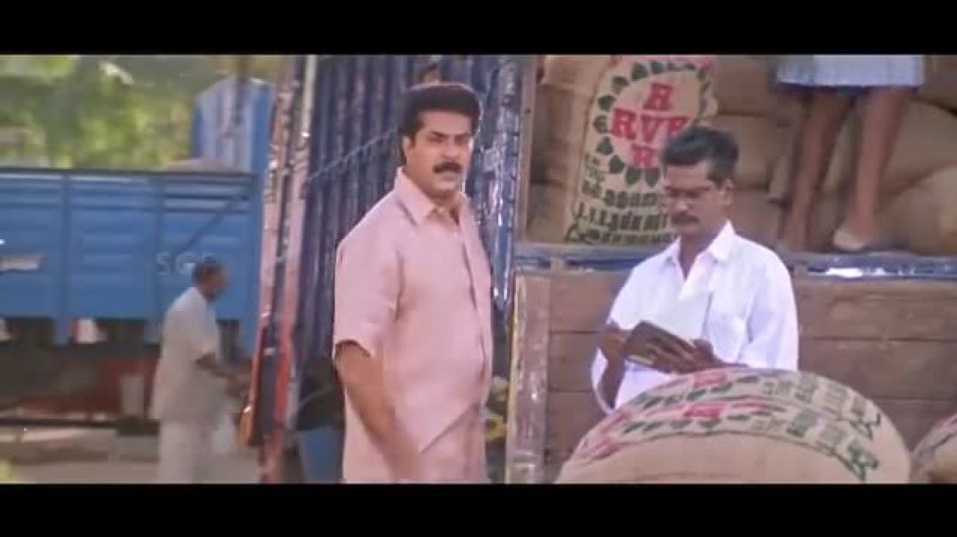 ⁣யார்மேலயோ உள்ள கோவத்த உன்கிட்ட காட்டிட்டேன் மனசில ஒன்னும் வச்சிக்காதடா