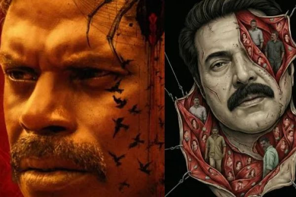 ’களம் காவல்’ விமர்சனம்.. 21 அப்பாவி பெண்கள்.. வேட்டையாடும் மம்மூட்டி.. படம் எப்படி?..