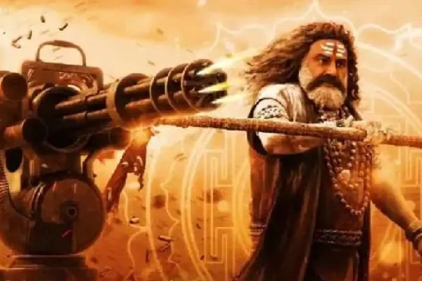 அகண்டா 2 விமர்சனம்.. பாலகிருஷ்ணா ரசிகர்களுக்கான ட்ரீட்.. மற்றவர்களுக்கு ட்ரீட்மெண்ட்!..