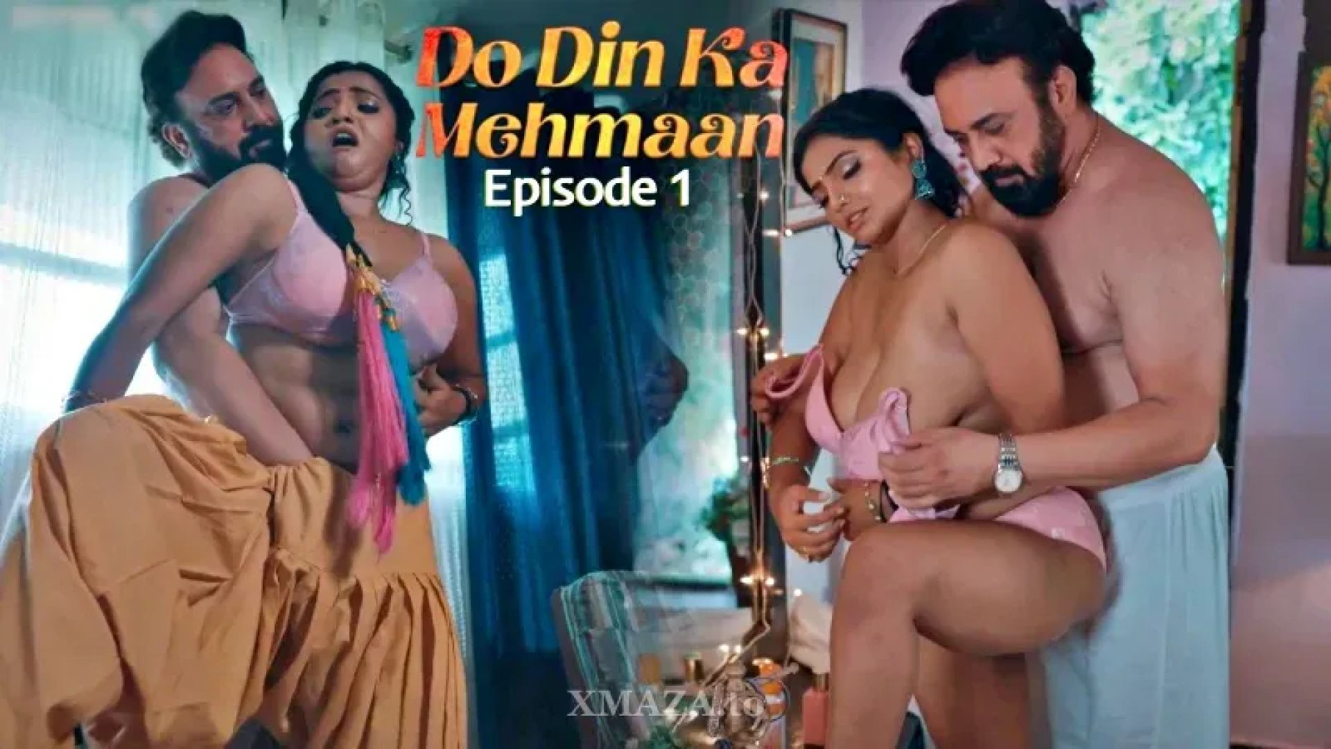Do Din ka Mehmaan | Episode 1