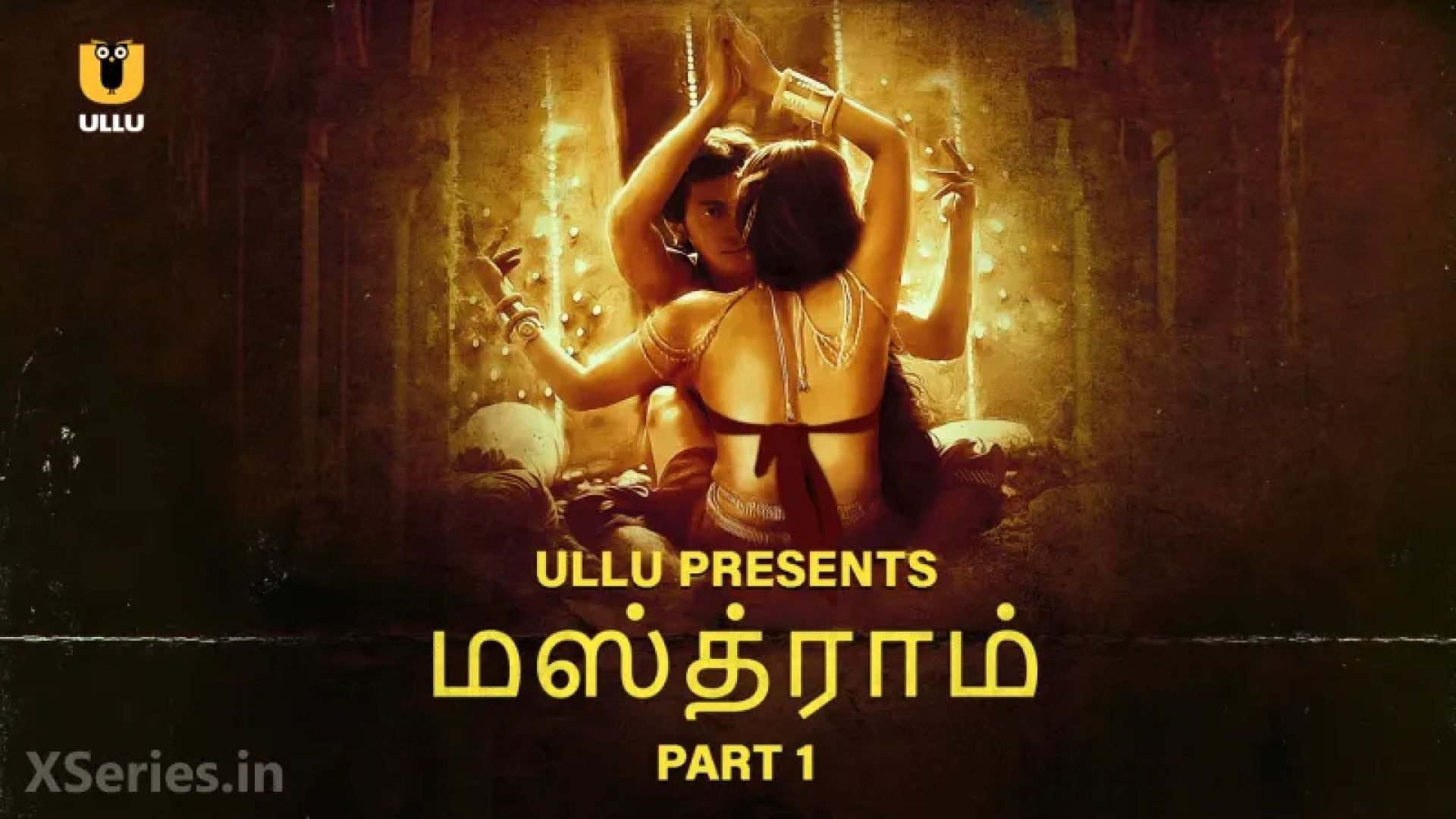 Mastram Tamil | Episode 6