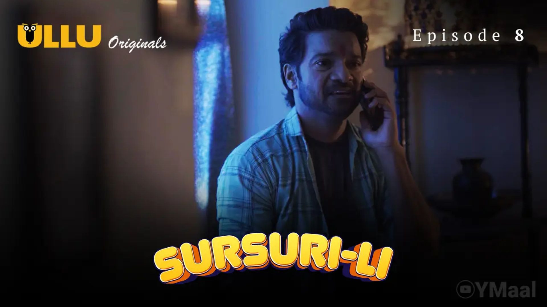 Sursuri Li |Part 2 | Episode 8