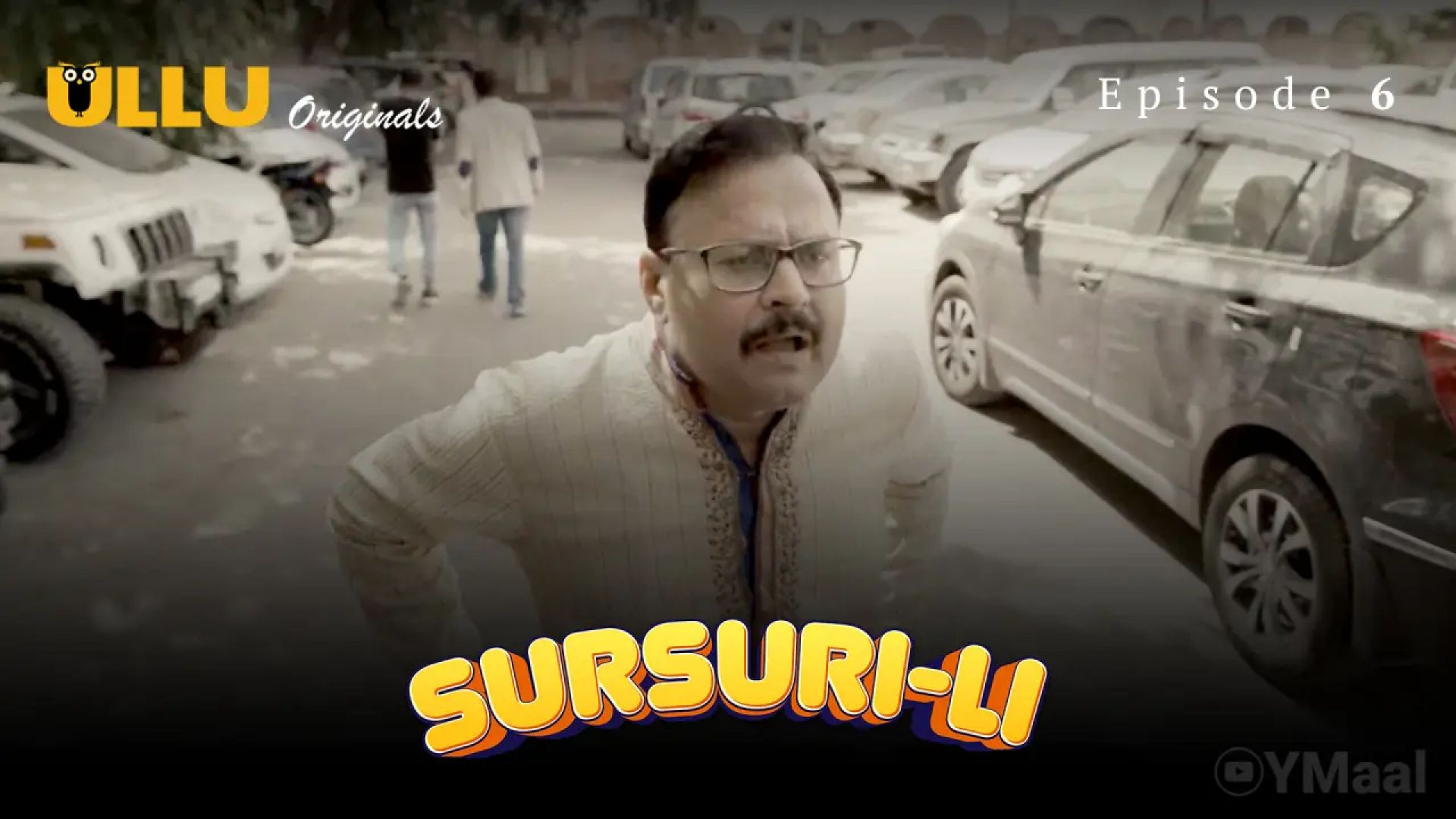 Sursuri Li |Part 2 | Episode 6