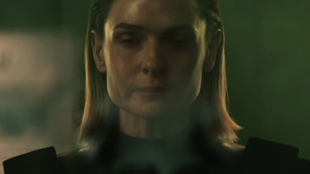 Mercy | Tamil Dubbed Movie 2026