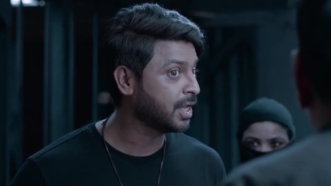 Mathru | Telugu Movie 2025