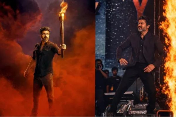 Jana Nayagan First Review: ஜன நாயகன் முதல் விமர்சனம்..