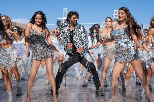 The Rajasaab Review: தி ராஜாசாப் விமர்சனம்.