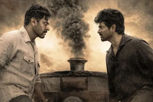 Parasakthi Review: பராசக்தி விமர்சனம்.