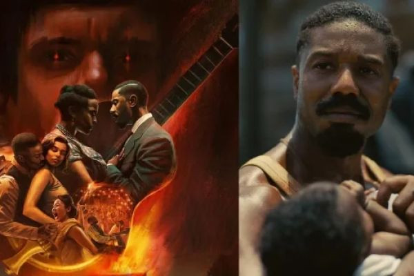 Sinners Review: சின்னர்ஸ் விமர்சனம்.