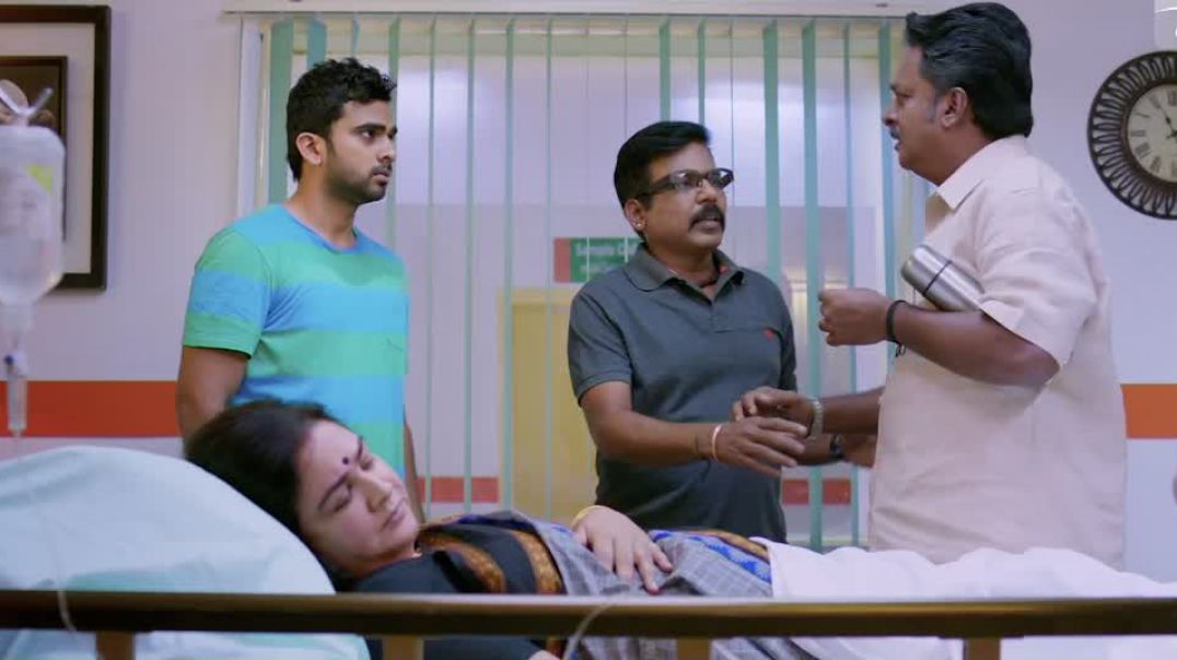 ⁣Emakku Thozhil Romance