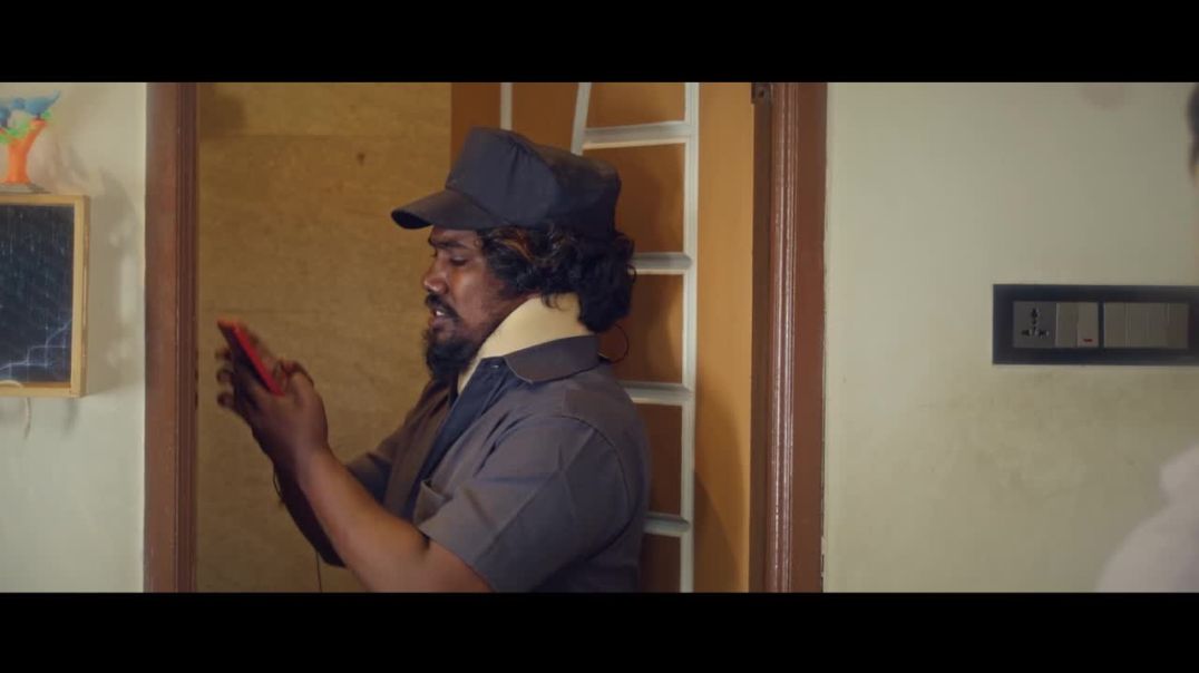 Liplock | Tamil Movie 2026