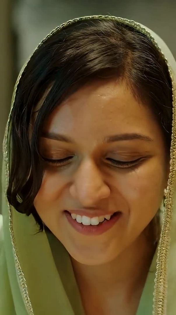 with love proposal scene