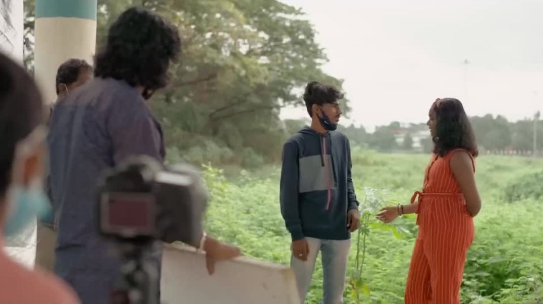 ⁣God Bless You | Tamil Dubbed Movie 2022