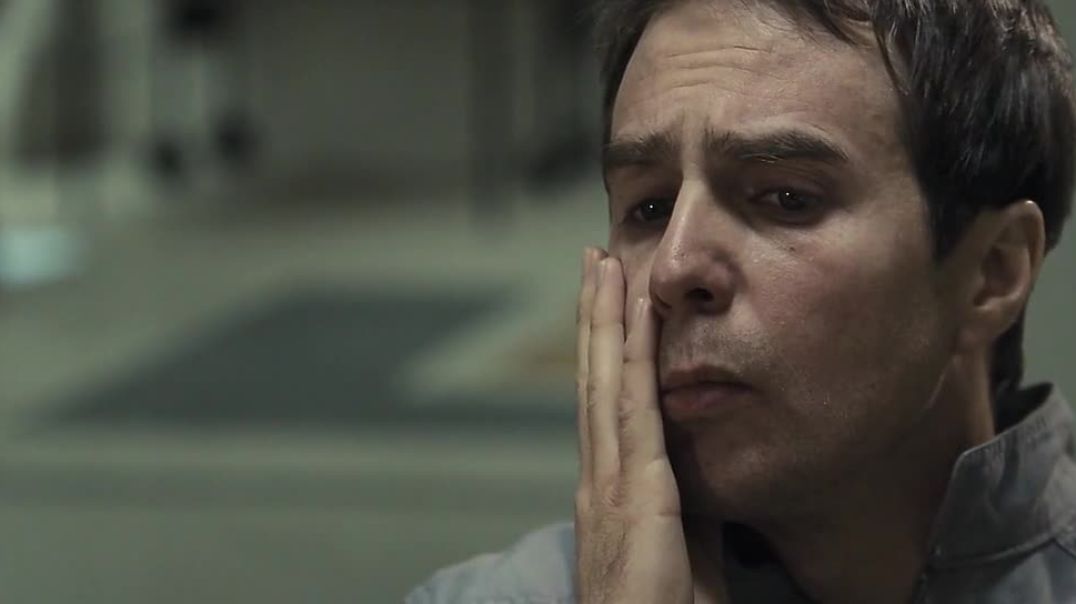 ⁣Moon |  Tamil Dubbed Movie 2009