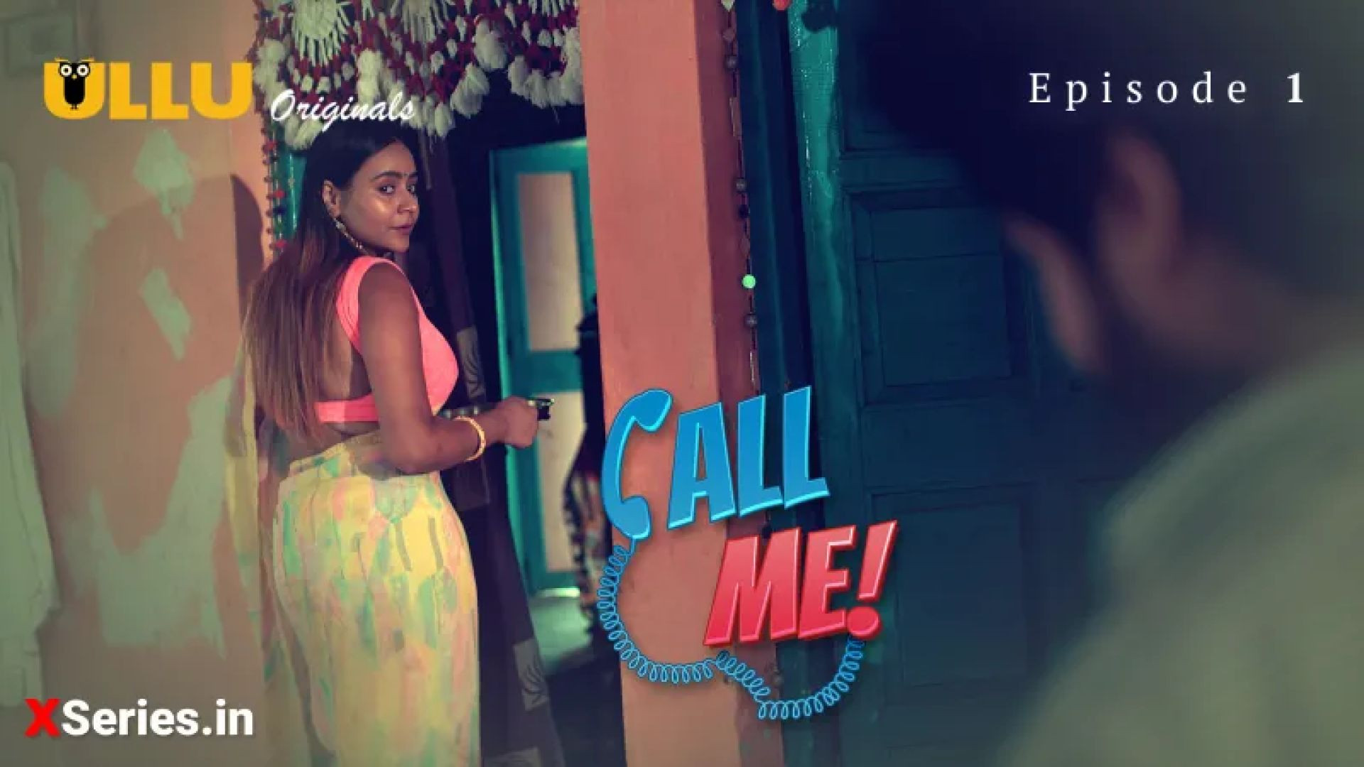 Call Me | Episode 1