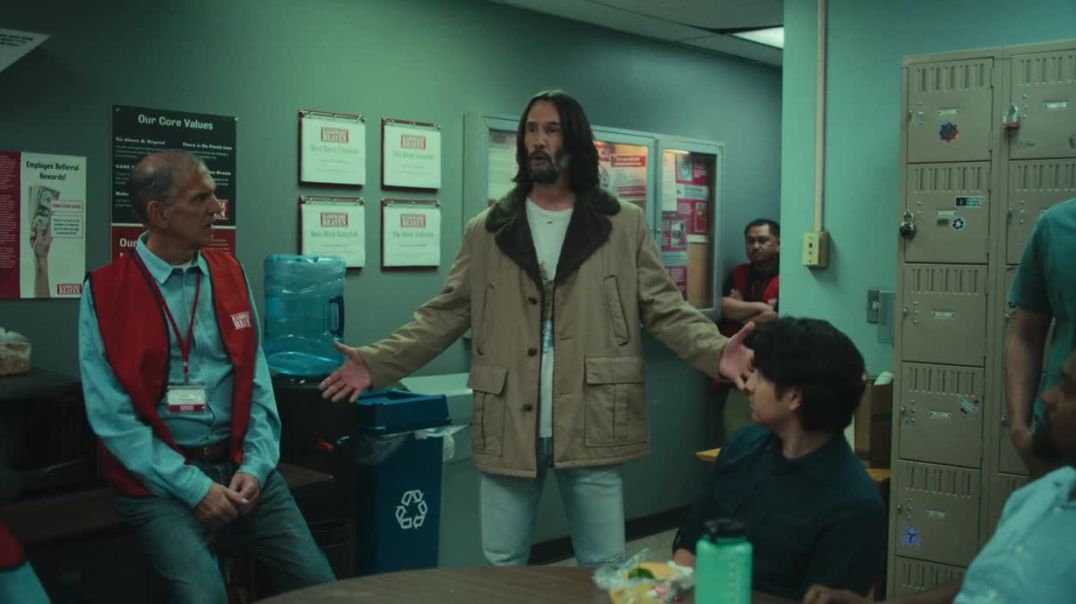 ⁣Good Fortune | Tamil Dubbed Movie 2025