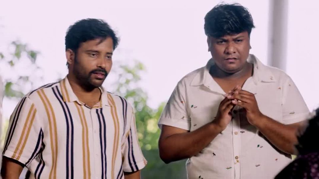 ⁣Karuppu Pulsar | Tamil Movie 2026