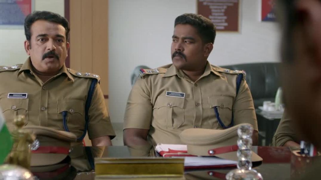 ⁣Guardian | Tamil Dubbed Movie 2024