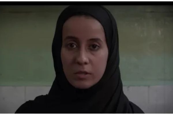 Bebaak Review : பேபாக் விமர்சனம்.