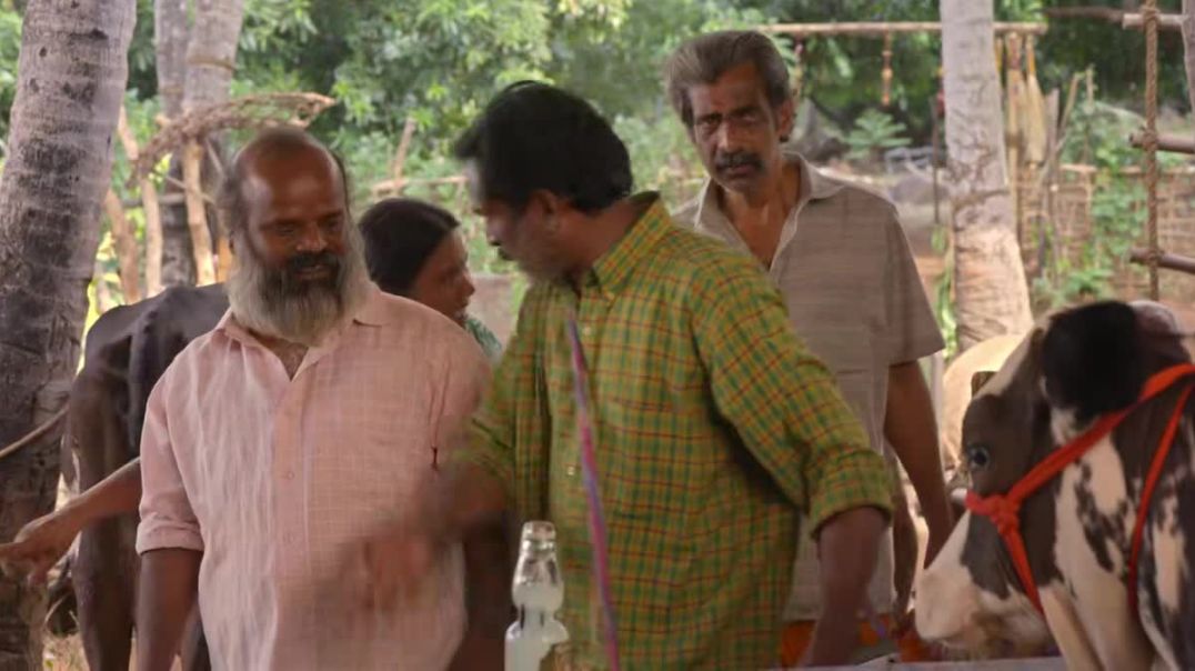 ⁣Pennum Porattum | Tamil Dubbed Movie 2025