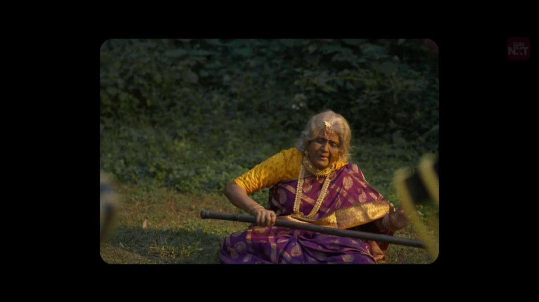 ⁣Granny | Tamil Movie 2026