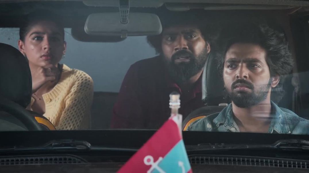 ⁣Lucky the Superstar | Tamil Movie 2026