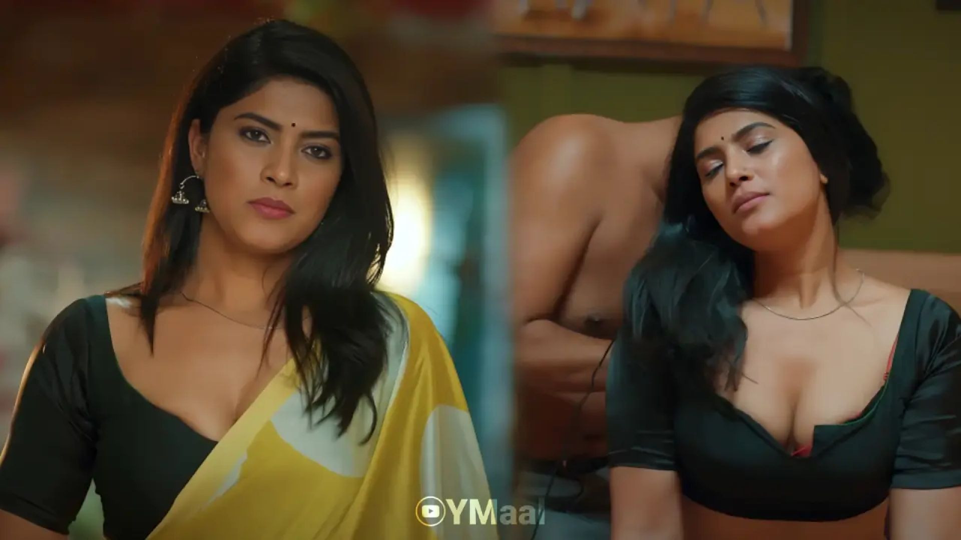 Chaashni | Episode 3