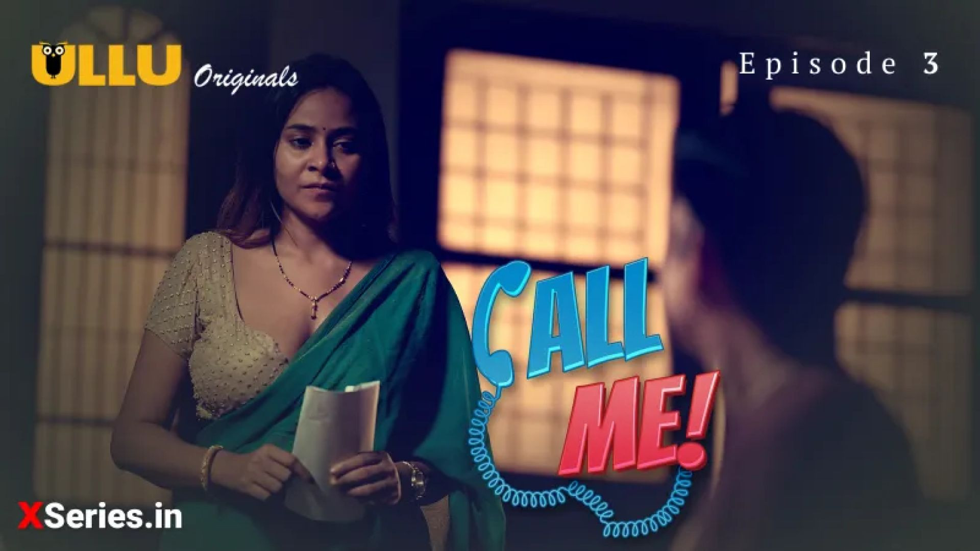 Call Me | Episode 3