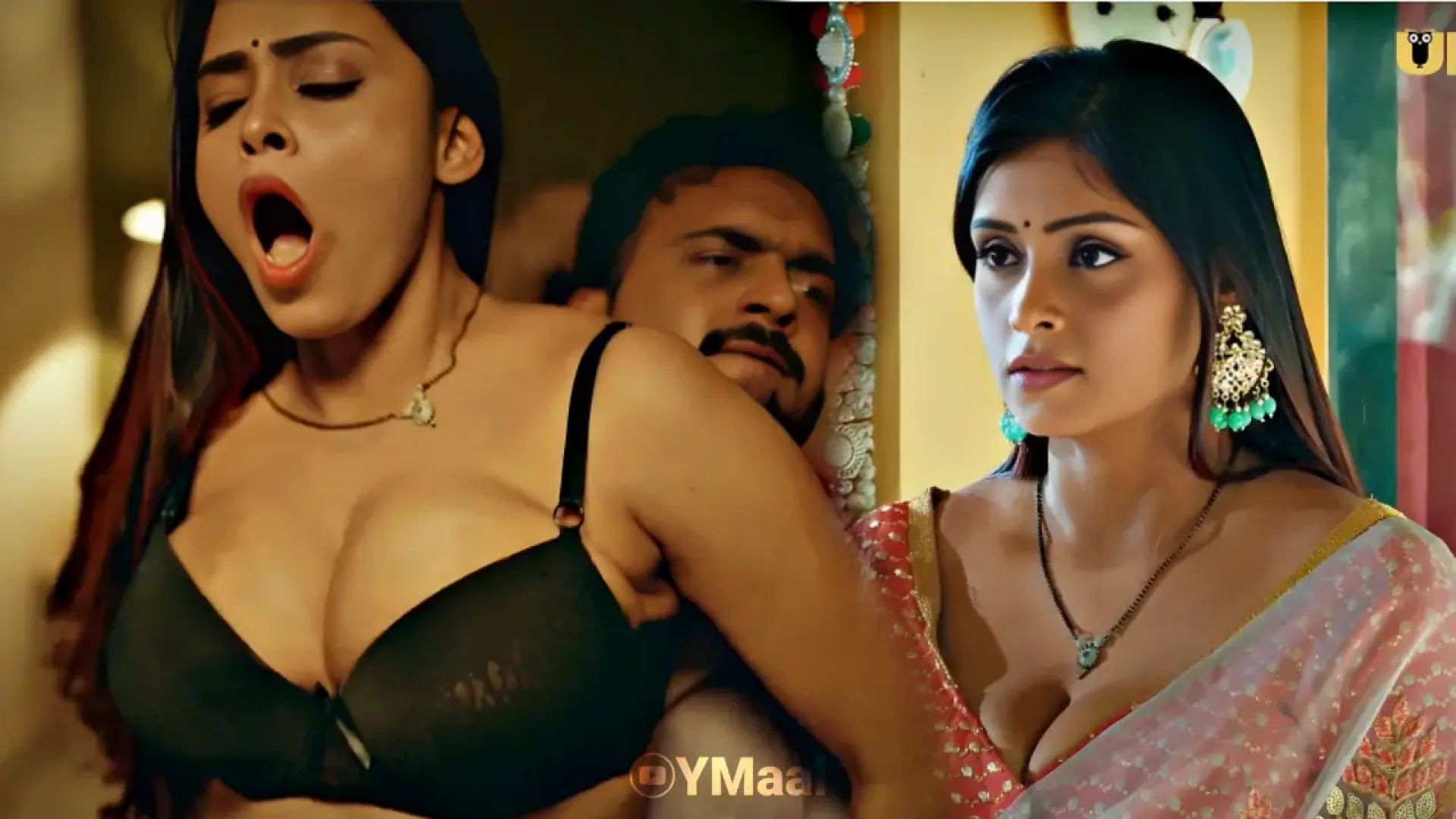 Chaashni | Episode 1