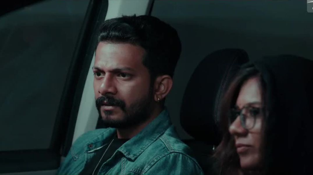 ⁣Hero Friend-U | Tamil Dubbed Movie 2025
