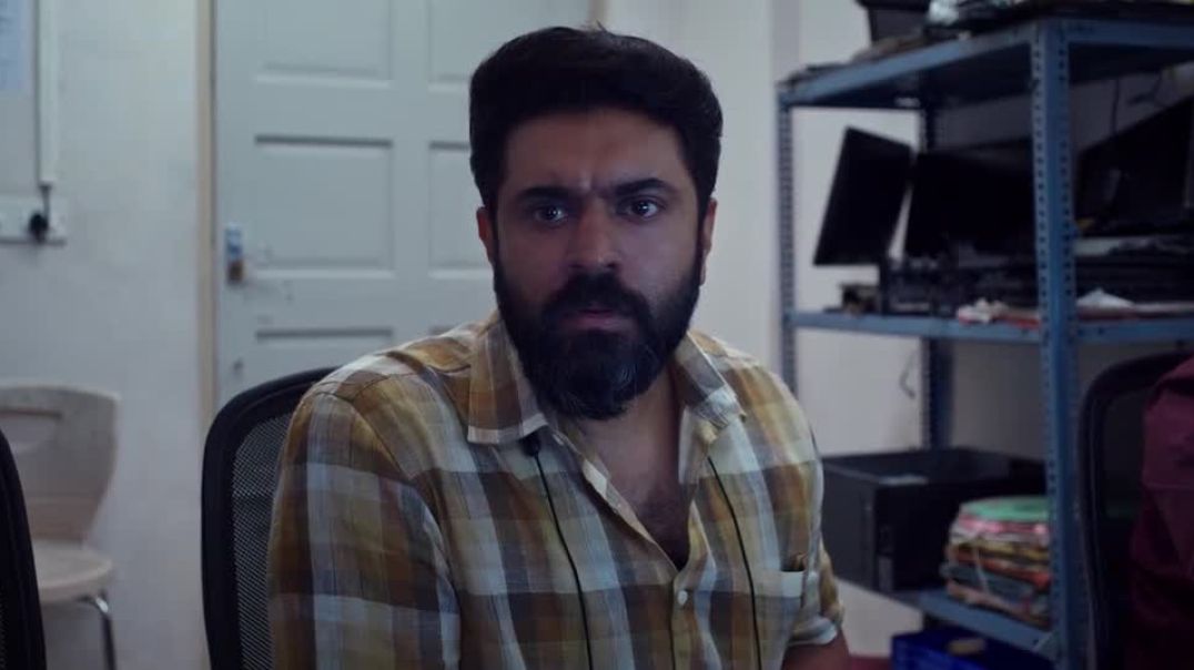 ⁣Baby Girl | Tamil Movie 2026