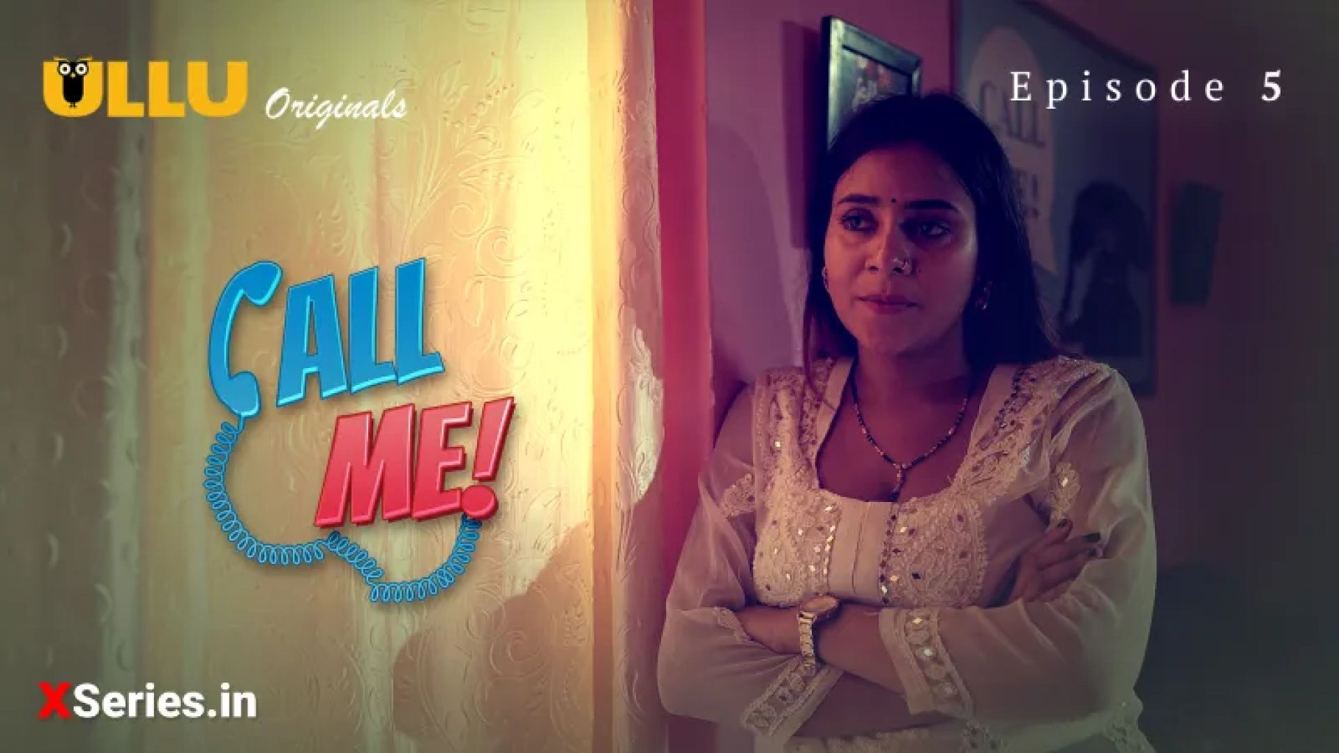 Call Me | Episode 5