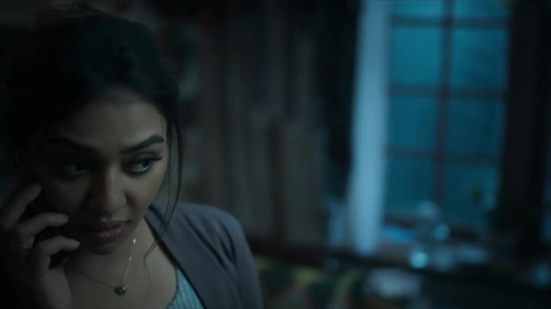 ⁣Sabdham | Tamil Movie 2025