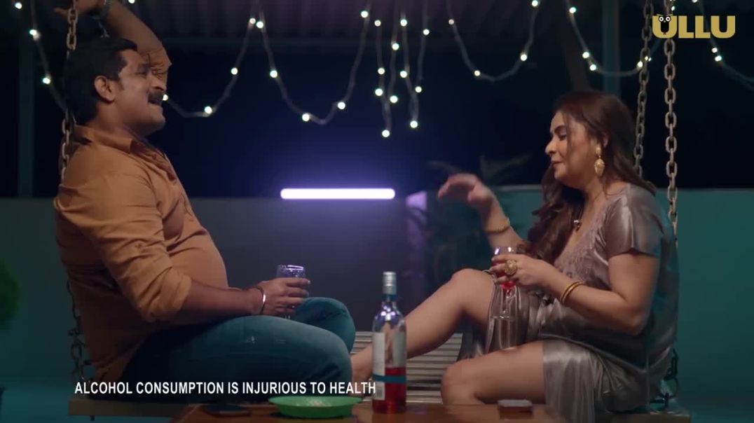 Haseena Maan Jayegi | Telugu Web Series 2025